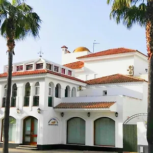  Apartamento Dunas Y Luz España