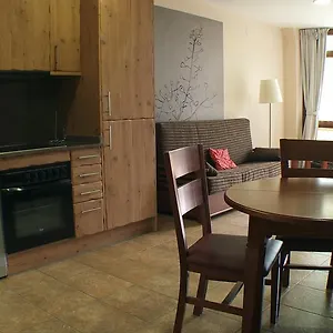  Apartamento Anticforn España