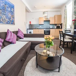 Appartement Luxury