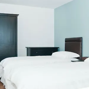  Apartamento 1bd In Dalston Reino Unido