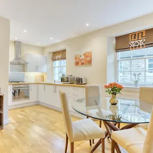 Apartamento The Gloucester Lane Reino Unido