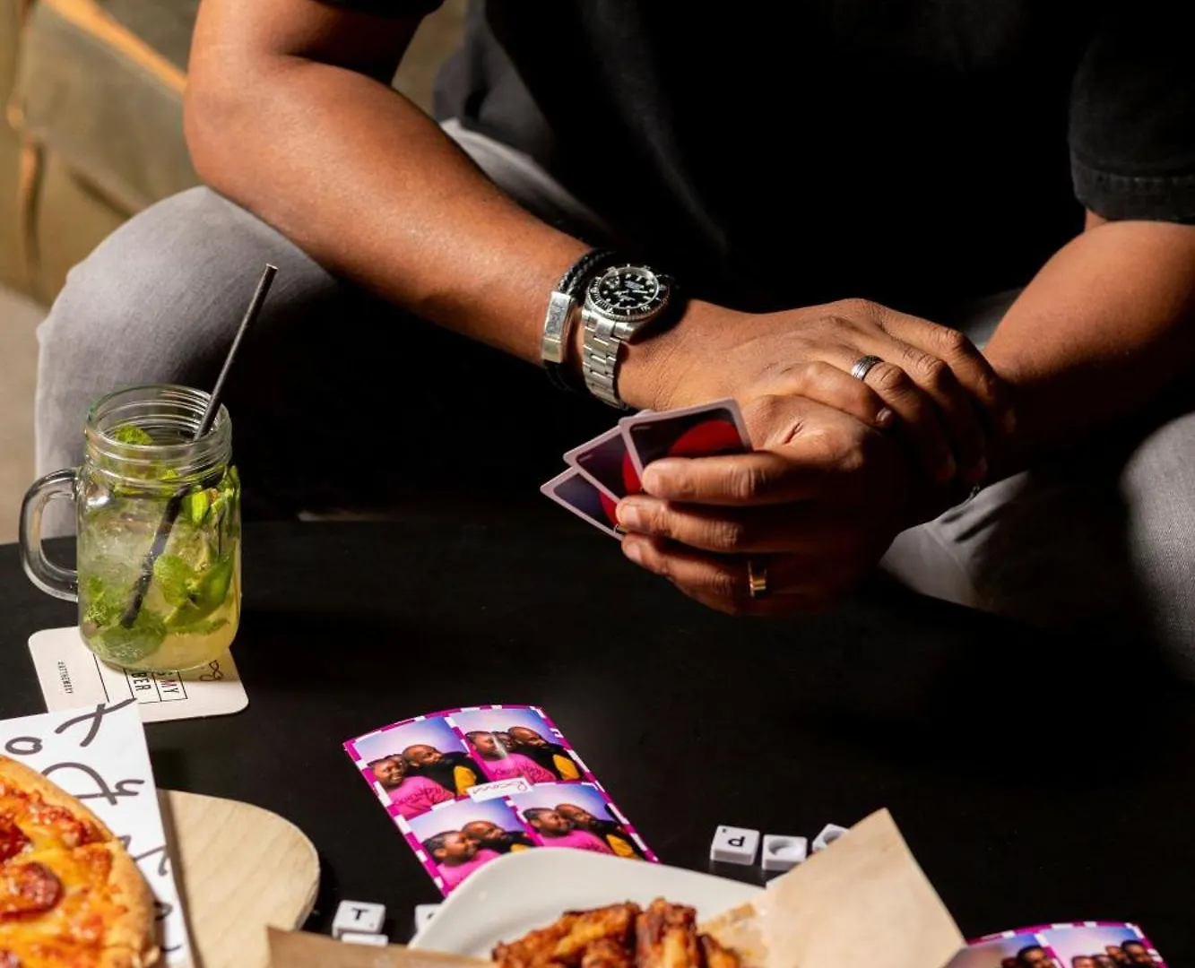 Moxy London Heathrow Airport Hotel Hounslow